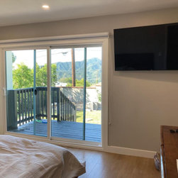 Can Roller Shades Blackout Work Well? - Roller Shades