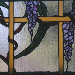 Custom Glass work - Products