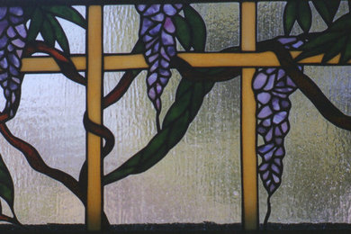Custom Glass work