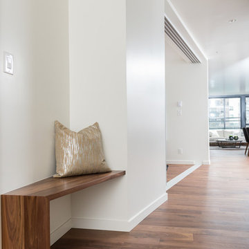 Yaletown Loft Penthouse