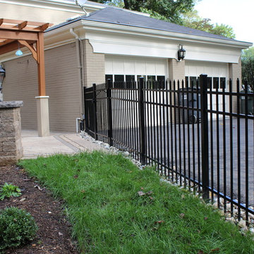 Hardscape and Landscape Design- Vienna VA