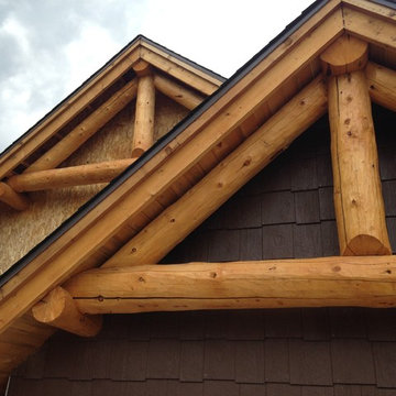 LP Smartside, Grand Lake, Colorado