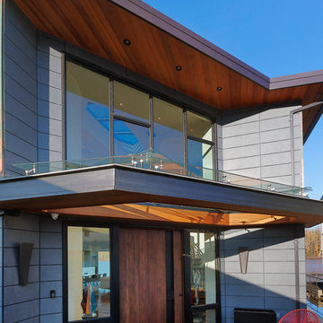 Float House VI