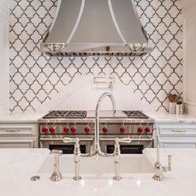 Backsplash