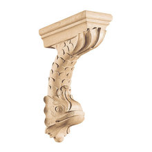 corbels