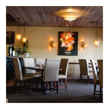 Vigilucci's Trattoria Encinitas