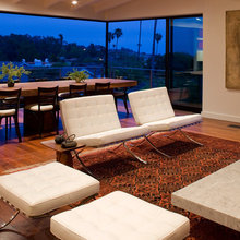 Barcelona Chairs