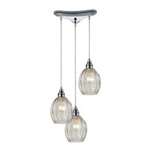 Pendant lights