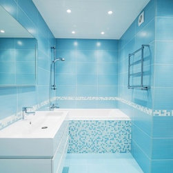 Mir Mosaics at Dorothy's Tile & Stone - Mosaic Tile