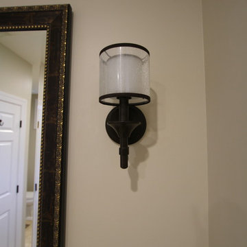 Full Basement - Lincroft NJ