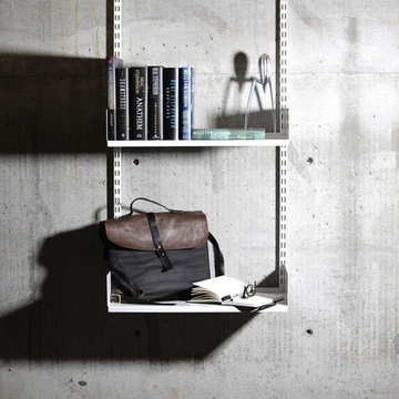Kernel Modular Shelves
