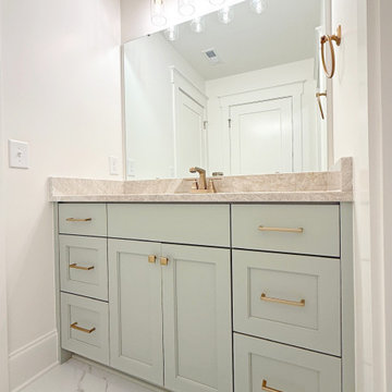 The Mabry Lot 26 Laurer Ridge