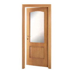Traditional and classic doors - Interior Doors
