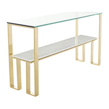 Table Fabricated