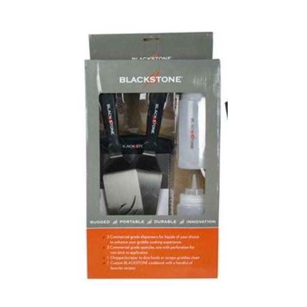 Blackstone Griddle Accessory Tool Kit