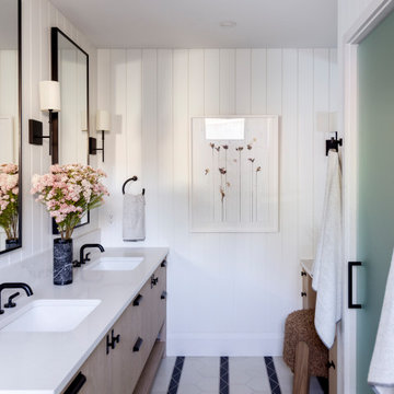 Vancouver Island Custom Family Home