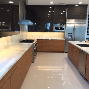 Large Format Tile