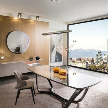 Segno Dining Table