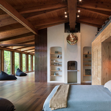 Mid-Century Retreat