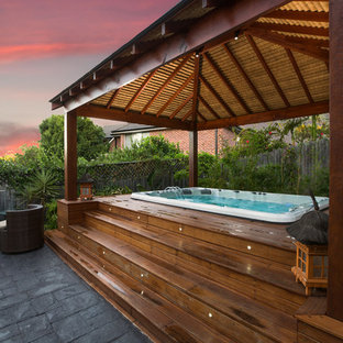 Kolonialstil Garten - Ideen für die Gartengestaltung - November 2020