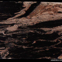 Granite Slabs - Products