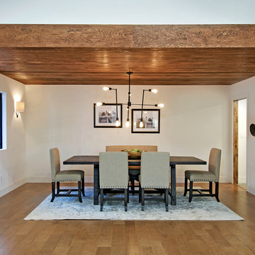 Rancho Santa Fe Ranch House