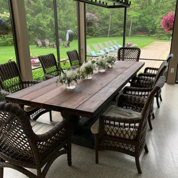 Tables / Countertops