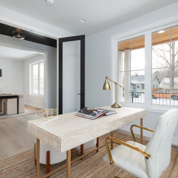 Englewood | Project 3256
