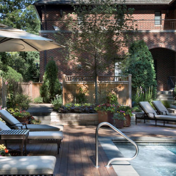 Pools