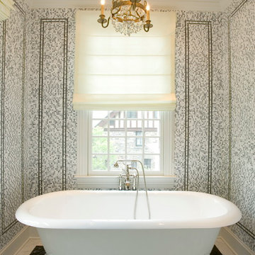 Restored Eating Club