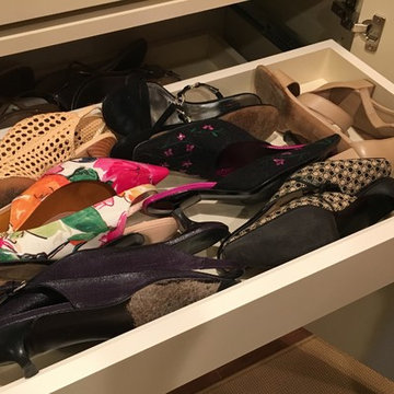 Blackhawk Glamour Closet