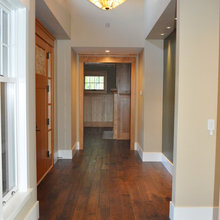 Entry/Hallway