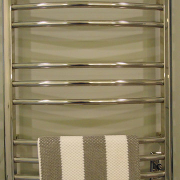 Simsbury, CT Bathroom Renovation