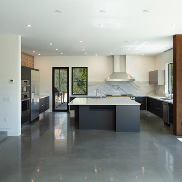 Coastal Contemporary Residence | Cayucos, CA