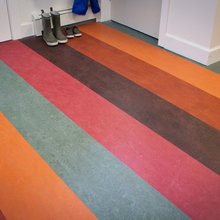 floor