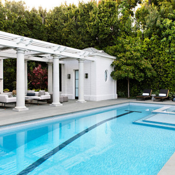 Holmby Hills Estate