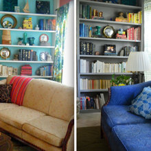 bookcase design