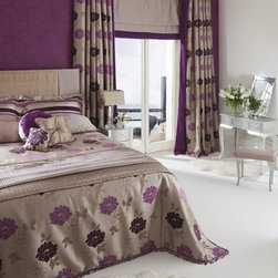 Drapery Panels - Products