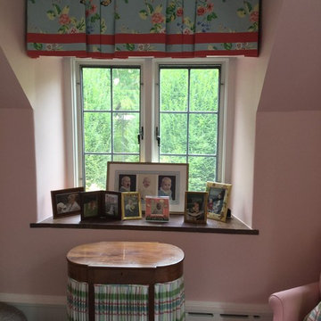 Window Treatments