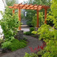 Pergolas