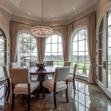 villa Drapes