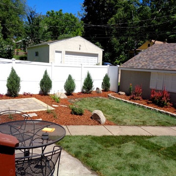 Minneapolis Residence