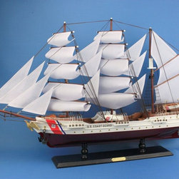 Ship Models/Boat Models - Artwork