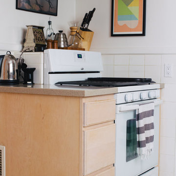 My Houzz: Family Home Stays True to Style