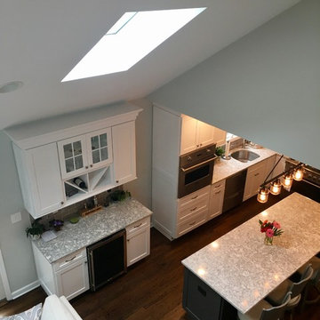 Special Additions - Mendham Kitchen & Bath