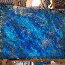 Ocean Planet Onyx - Products