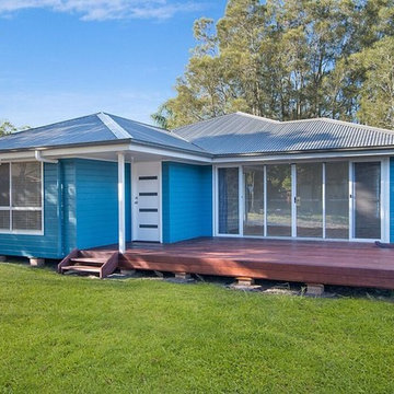 Lake Munmorah Full Home Renovation