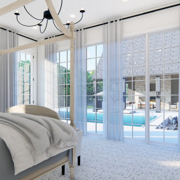 VirtuActive's 2023 Custom Home (over 6,000 sqft) of the Year