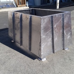 Decorative Chimney Shrouds - Products