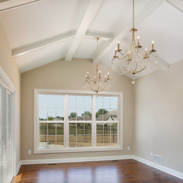 Private Residence - Delaware, Ohio